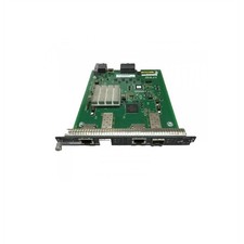 Juniper Networks SRX-GP-2XE-SFPP-TX 2-Port Network Switch picture