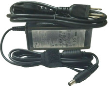 19V3.16A Genuine Chicony Samsung Laptop AC Adapter Charger CPA09-004A  AD-6019R  picture