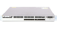 Cisco WS-C3850-12S-E 12-Port SFP Ethernet IP Services Switch picture