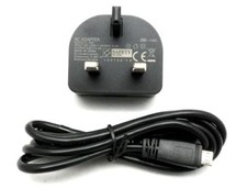 Genuine Lenovo Phab AC Adapter UK C-P64 picture