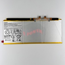 Genuine L22D3P31 Battery For Lenovo Legion Y900 TB570FC Tablet 3.87V 46.4Wh picture