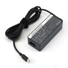 New Genuine OEM 45W Type-C Charger For HP/Dell/Lenovo/Acer/Asus/Samsung/Google picture