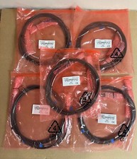 Lot of 5 NEW Genuine Mellanox Dell 0M68W1 Cables picture
