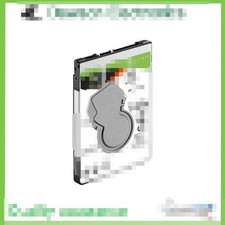 Seagate ST1000LX015 Firecuda SATA 1TB 2,5 inch SSHD Laptop Hybrid Hard Drive picture