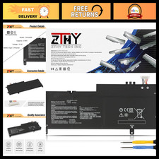 Replacement Laptop Battery for Asus Zenbook Flip 15 UX562 UX562FN - High Capacit picture