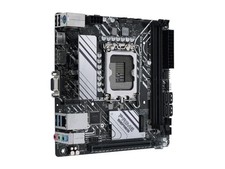 PRIME H610I-PLUS D4 LGA 1700 (Intel 12th & 13th Gen & Intel vPro) mini ITX ASUS picture