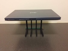 Laptop Stand - Minimal Material 3D-Printed picture