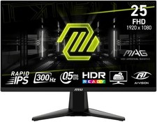 MSI MAG 255XF 25