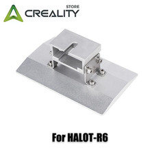 Creality Original HALOT-MAGE Forming Platform Kit 232×132×8 AL6063 Natural Color picture