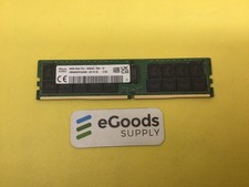 HYNIX 64GB(1X64GB) 2RX4 PC4-3200AA DDR4 ECC SERVER MEMORY HMAA8GR7AJR4N-XN picture