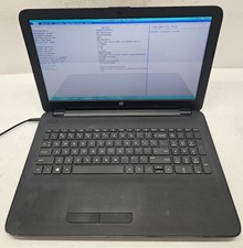 HP 15-AC137NR 15.6