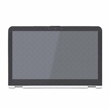 LCD Touchscreen Digitizer Assembly for HP ENVY x360 m6 Convertible PC m6-aq003dx picture
