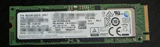 Samsung PM981 512GB Solid State Drive MZ-VLB5120 (≈96% Health) picture
