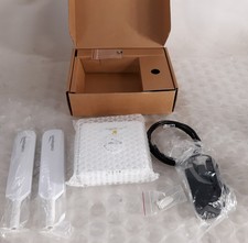 Cradlepoint S4A452A CBA850 4G Mobile Router w/ AC + Antenna NEW *OB* picture