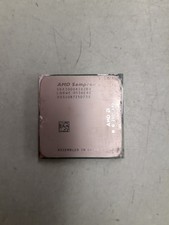 AMD Sempron CPU 3000+ Processor SDA3000AI02BX picture