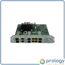 *Brand new* Cisco SM-X-6X1G SM-X module with 6-Port dual-mode GE/SFP 1YrWty picture