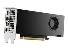NVIDIA RTX 2000 Ada 16GB GDDR6 PCIe 4.0 x8 Full/Half Height Brackets Graphics picture