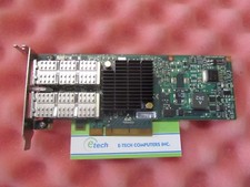 95Y3750 / 81Y1537- Mellanox ConnectX-2 Dual Port QSFP QDR IB Adapterfor System x picture