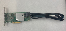 Inspur LSI SAS3008-i 8-P 12Gb HBA YZCA-00424 Pass through IT Non-Raid w/ cables picture