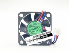 1PCS ADDA 4010 AD0412MX-G70 12V 0.08A 3-wire Silent Cooling Fan for Dahua DVRs picture