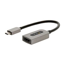 StarTech.com W128266763 USBC HDMI CDP2HD4K60 Usb C To Hdmi Adapter - 4K 60H ~E~ picture