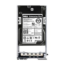 New Dell Enterprise Plus 600GB 15K 12Gbps 2.5