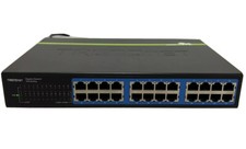 TRENDnet  TEG (TEG-S24Dg) 24-Ports External Switch picture