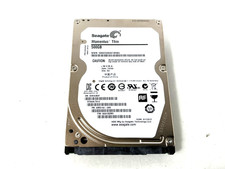 Seagate Momentus Thin 500GB 2.5