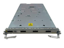Cisco A9K-4X100GE-TR ASR 9000 4-port 100GE LC -TR OTN 1Y Wrnty  picture