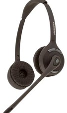 Plantronics 86920-01 Wireless Headset Only - DECT 6.0 picture