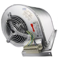 Cooling Fan D2D160-CE02-11 compatible Inverter Centrifugal 230/400V 700W picture
