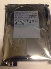 Sun Oracle Hitachi 2TB SATA 7.2K Hard Disk Drive H7220AA30 0F10500 picture
