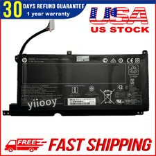 New Genuine PG03XL HSTNN-OB1I Battery for HP Pavilion Gaming 15-DK L48430-AC1 picture
