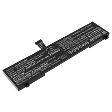 Cameron Sino BATTERIE 8000mAh for Adata XPG XENIA 15 17 3ICP7/63/69-2 picture