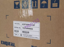 Proface AGP3550-T1-AF HMI Pro-face AGP3550T1AF  DHL/FedEx picture