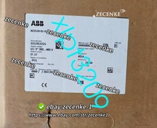 ACS510-01-017A-4 ABB inverter New FedEx or DHL picture