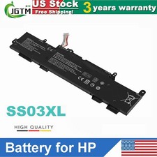 SS03XL Battery 933321-855 For HP EliteBook 840 G5 G6 730 740 G5 HSN-I12C 11.55 V picture