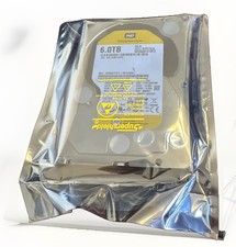 WD Western Digital 6TB Enterprise Class SATA HDD WD6001F4PZ-49CWHM0 picture