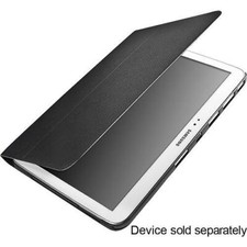 Platinum Rotating Folio Case for Samsung Galaxy Tab 3 10.1