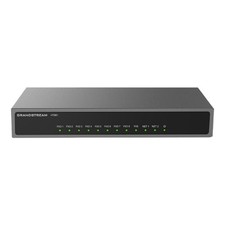 Grandstream GS-HT881 8 FXO, 1 FXS, 2 GigE PoE NAT Router picture