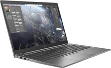 HP ZBook Firefly 14 G7 Mobile Workstation i7 10th Gen 16GB RAM 512 GB SSD No AC picture