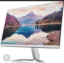 HP M22f 21.5