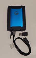 G-DRIVE 2.5
