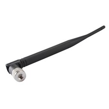 433Mhz 3dBi Omni Antenna with SMA Male Connector For Ham Radio picture