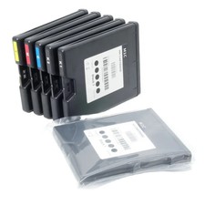 High quality ink cartridge with ink for Memjet Astrojet M1C printer 250ML picture