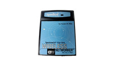 Symbol Spectrum 24 High Rate Wireless Network WiFi Radio Card LA-4137-1020-WW picture