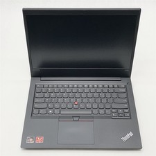 Lenovo ThinkPad E495 Laptop AMD Ryzen 5 3500U 2.10GHZ 14