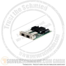 Dell Mellanox ConnectX-6 Lx 2x 10/25GbE SFP28 OCP 3.0 Controller 0DN78C picture