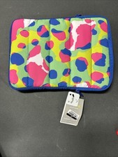 Tablet and Laptop Puffer Sleeve - heyday™ with Sharone Townsend picture