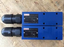 1PC Rexroth proportional valve R901224233 DA6VP2A5X/200FSM UPS or FedEx picture